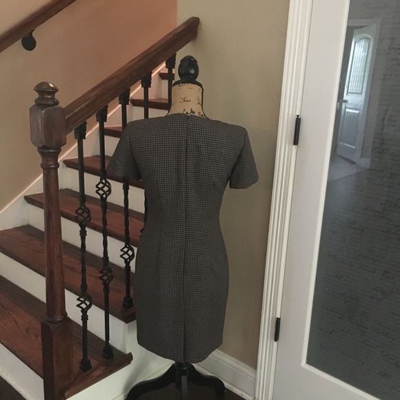 Donna Ricco career dress - Picture 3 of 4